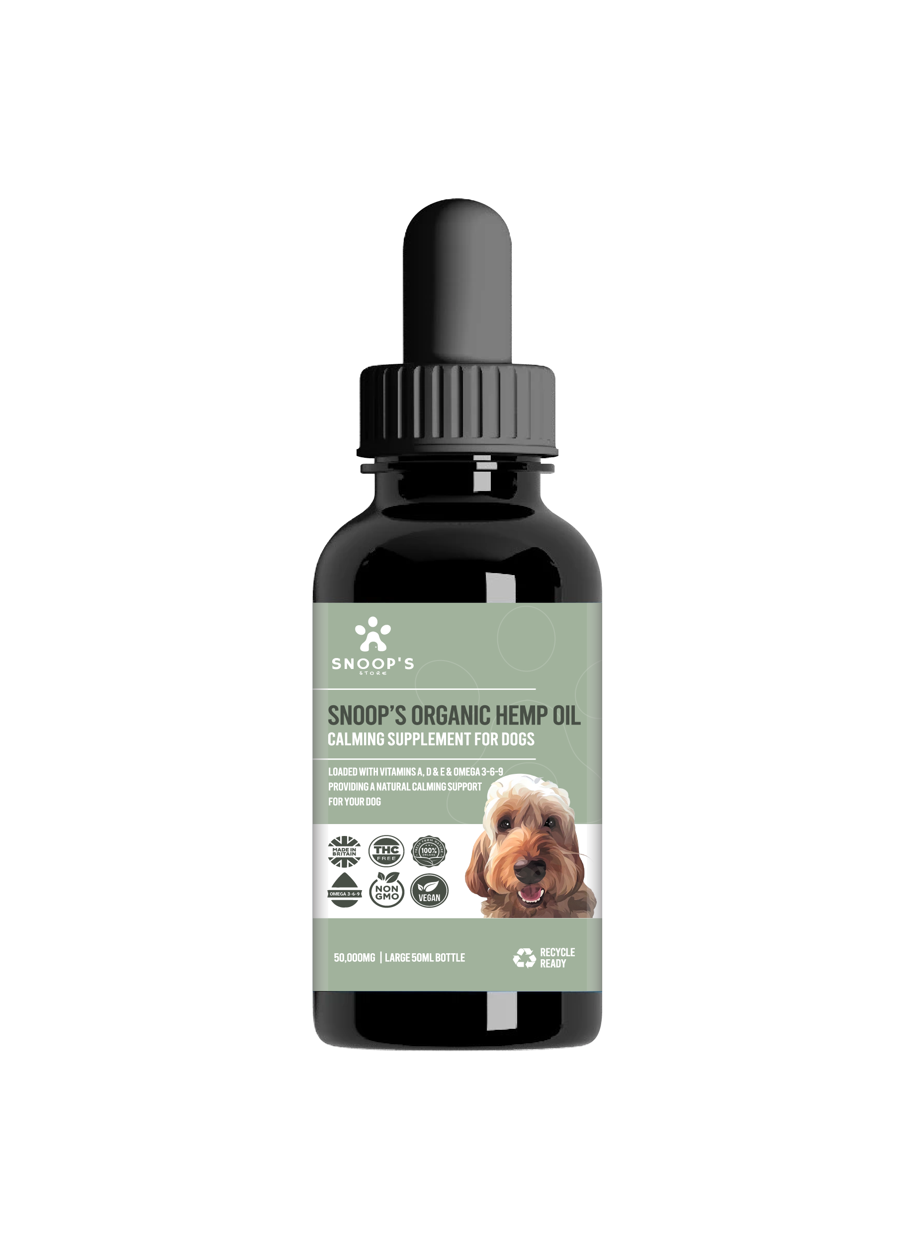 Hemp oil sales capsules for dogs