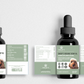 Buy 2 Get 1 Free Snoop's Organic Hemp Seed Oil